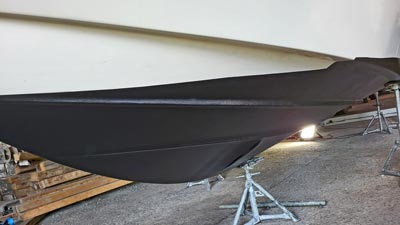 Bayliner Antifouling neu